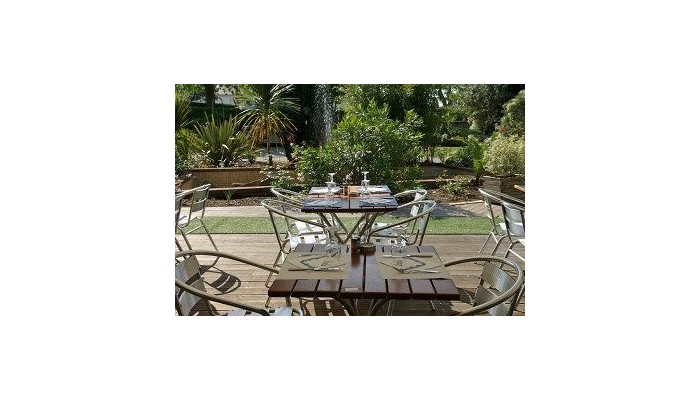 Hotel Golfe poza 5