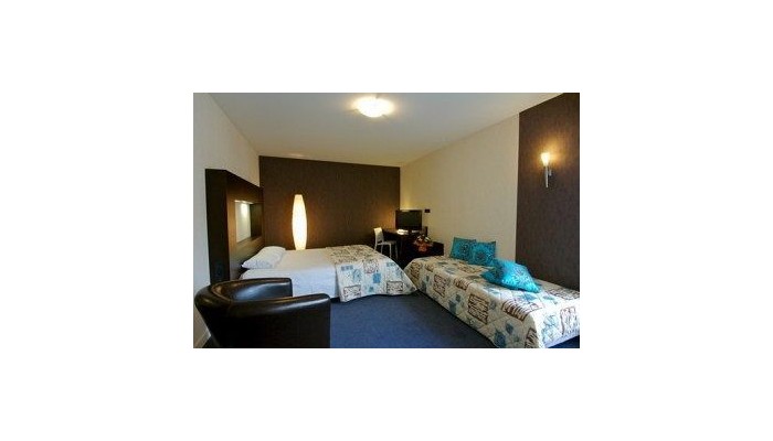 Hotel Golfe poza 6
