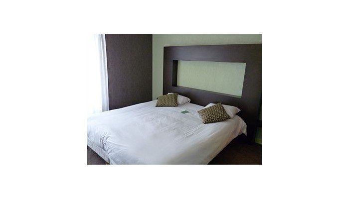 Hotel Golfe poza 9