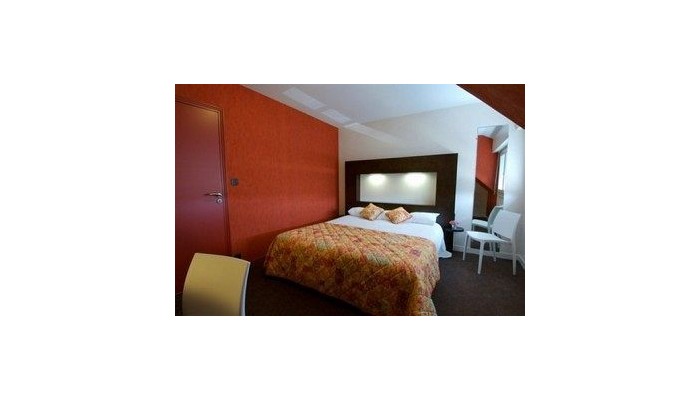 Hotel Golfe poza 2