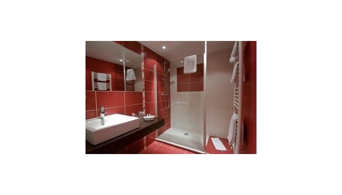 Hotel Golfe poza 4