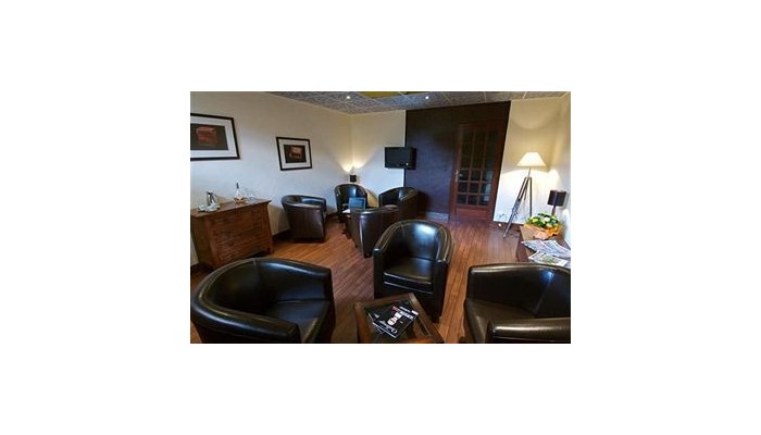 Hotel Golfe poza 10