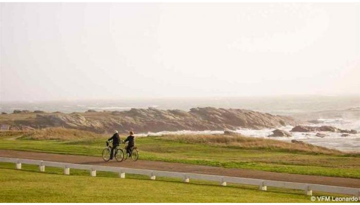 Hotel Ibis Quiberon Thalassa poza 1