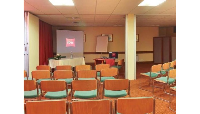 Hotel Ibis Quiberon Thalassa poza 3