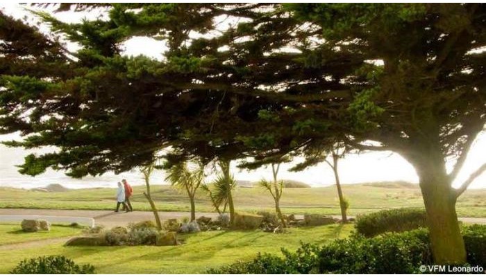 Hotel Ibis Quiberon Thalassa poza 6