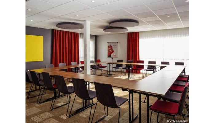 Hotel Ibis Quiberon Thalassa poza 7