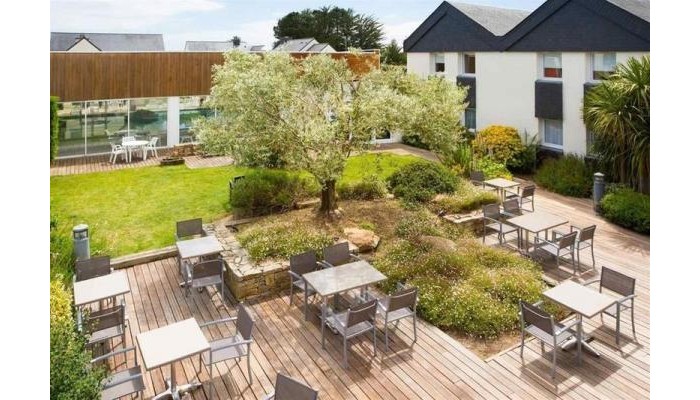 Hotel Ibis Quiberon Thalassa poza 0