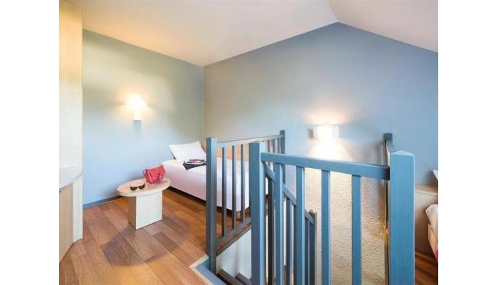 Hotel Ibis Quiberon Thalassa poza 2