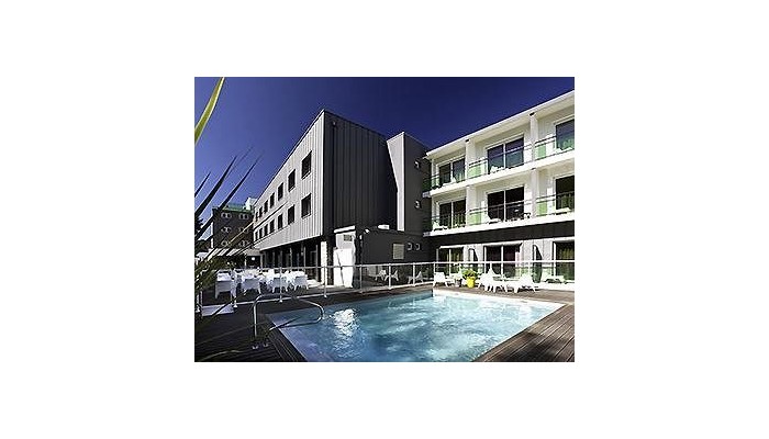 Hotel Ibis Styles Quiberon Centre poza 10