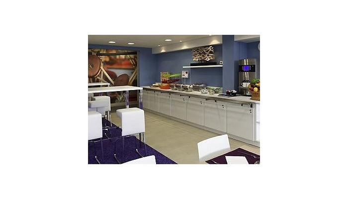 Hotel Ibis Styles Quiberon Centre poza 9