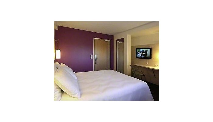 Hotel Ibis Styles Quiberon Centre poza 4