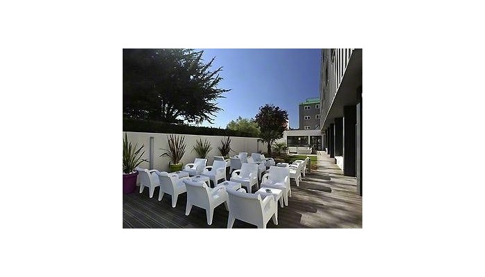 Hotel Ibis Styles Quiberon Centre poza 5