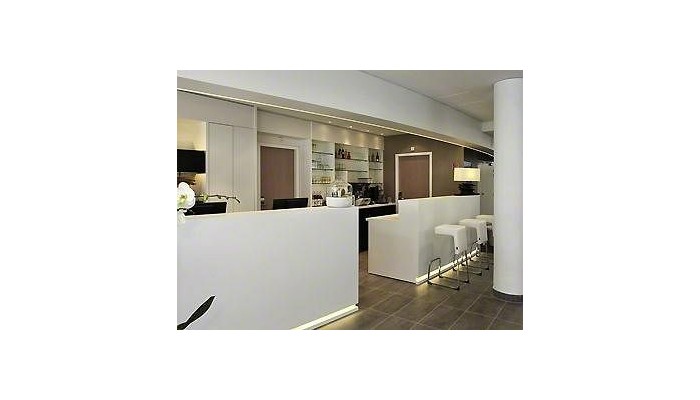Hotel Ibis Styles Quiberon Centre poza 2