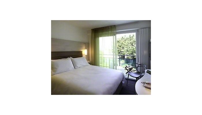 Hotel Ibis Styles Quiberon Centre poza 3