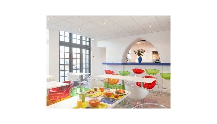 Hotel Ibis Styles Vannes Gare Centre poza 2