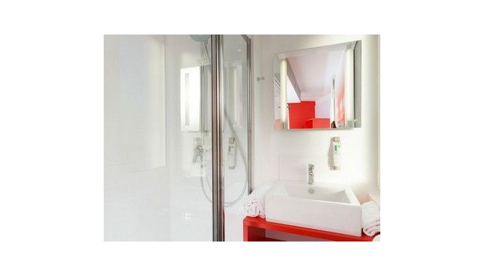 Hotel Ibis Styles Vannes Gare Centre poza 3