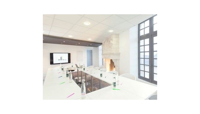 Hotel Ibis Styles Vannes Gare Centre poza 1