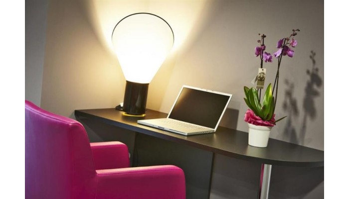 Hotel Kyriad Auray poza 2