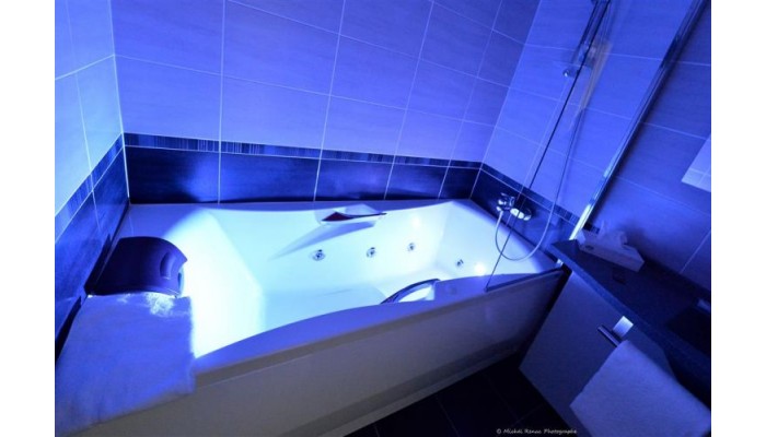 Hotel Kyriad Auray poza 6