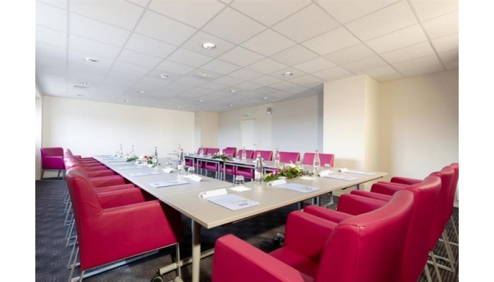 Hotel Kyriad Auray poza 7