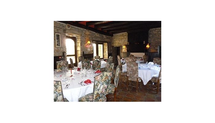 Hotel Melaine poza 10
