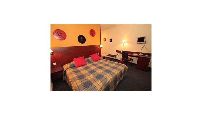 Hotel Melaine poza 7