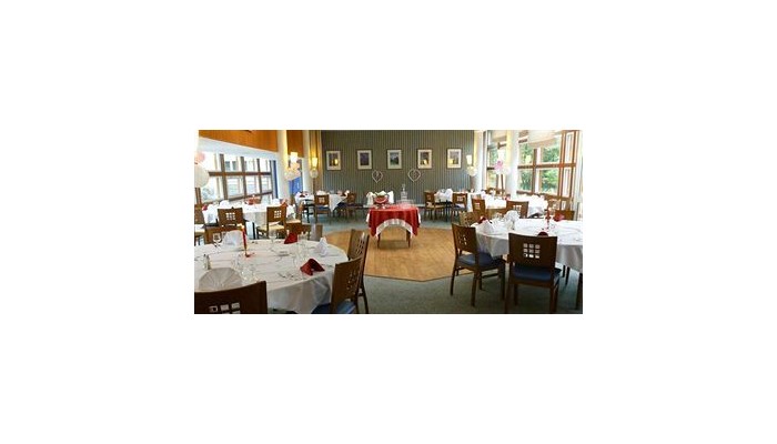 Hotel Melaine poza 9
