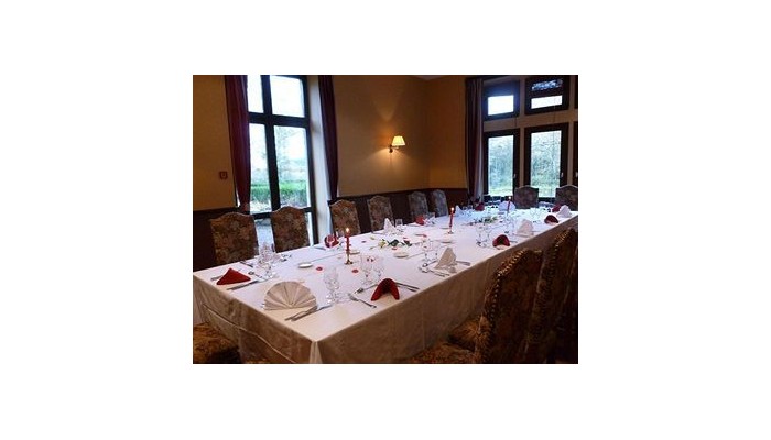 Hotel Melaine poza 8