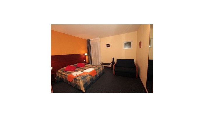 Hotel Melaine poza 11