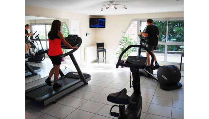 Hotel Mercure Vannes Aquarium poza 6