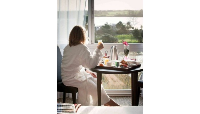 Hotel Mercure Vannes Aquarium poza 10