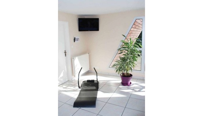 Hotel Mercure Vannes Aquarium poza 9