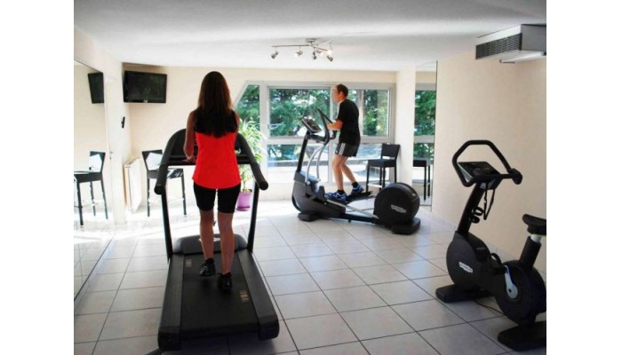 Hotel Mercure Vannes Aquarium poza 7