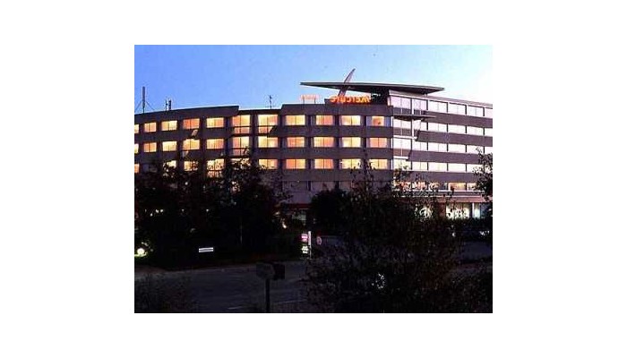 Hotel Mercure Vannes Le Port poza 0
