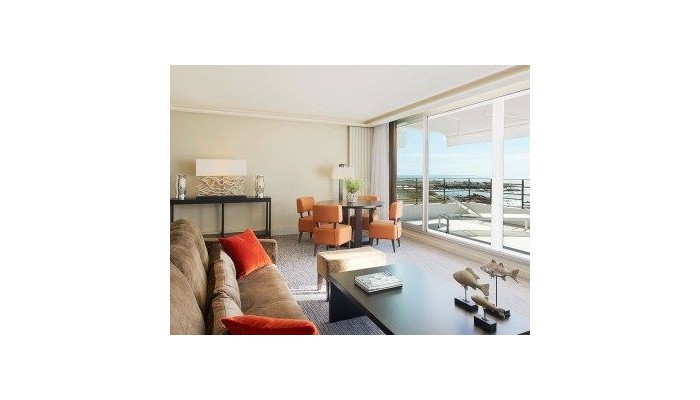 Hotel Sofitel Quiberon Thalassa Sea & Spa poza 4