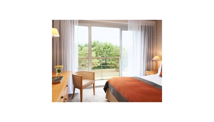 Hotel Sofitel Quiberon Thalassa Sea & Spa poza 5