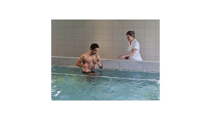 Hotel Sofitel Quiberon Thalassa Sea & Spa poza 9