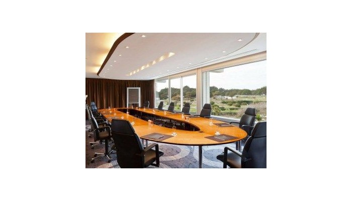 Hotel Sofitel Quiberon Thalassa Sea & Spa poza 0