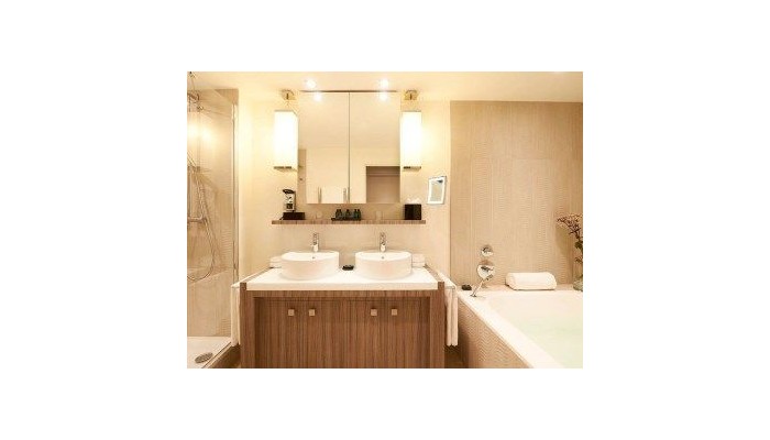 Hotel Sofitel Quiberon Thalassa Sea & Spa poza 2