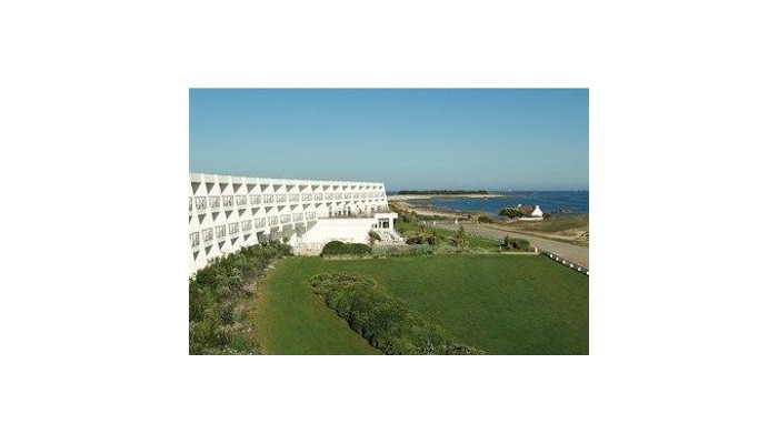 Hotel Sofitel Quiberon Thalassa Sea & Spa poza 3