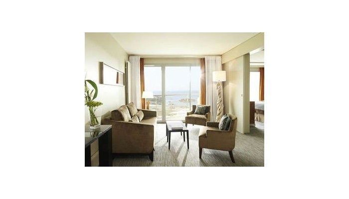 Hotel Sofitel Quiberon Thalassa Sea & Spa poza 11