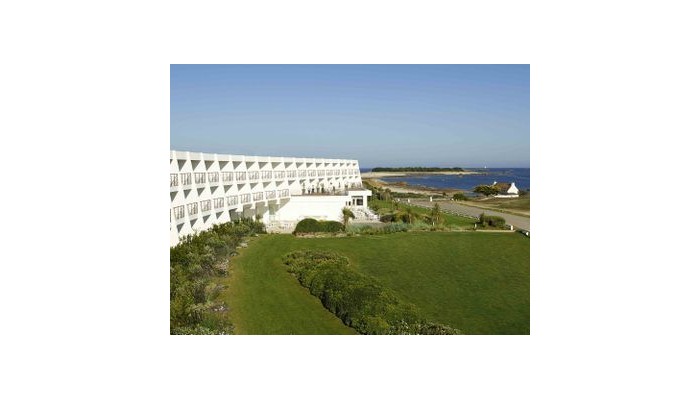Hotel Sofitel Quiberon Thalassa Sea & Spa poza 6