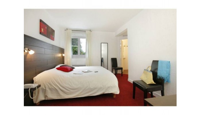 Inter-hotel Du Chateau poza 4