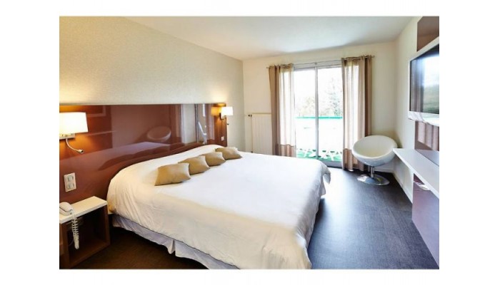 Inter Hotel Du Golf De Saint Laurent poza 1