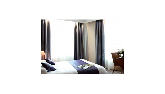 Inter-hotel Manche Ocean poza 8