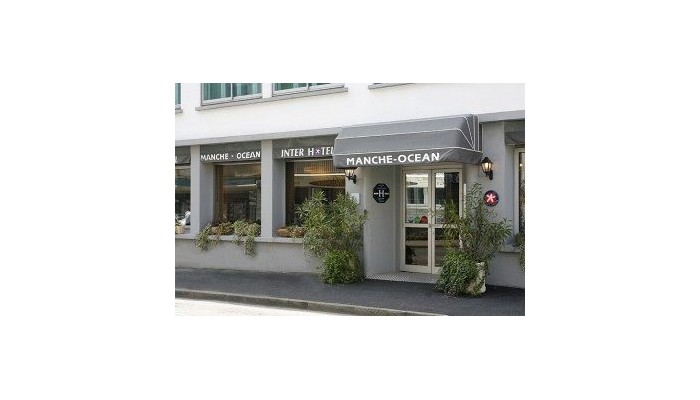 Inter-hotel Manche Ocean poza 0