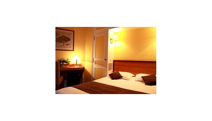 Inter-hotel Manche Ocean poza 3