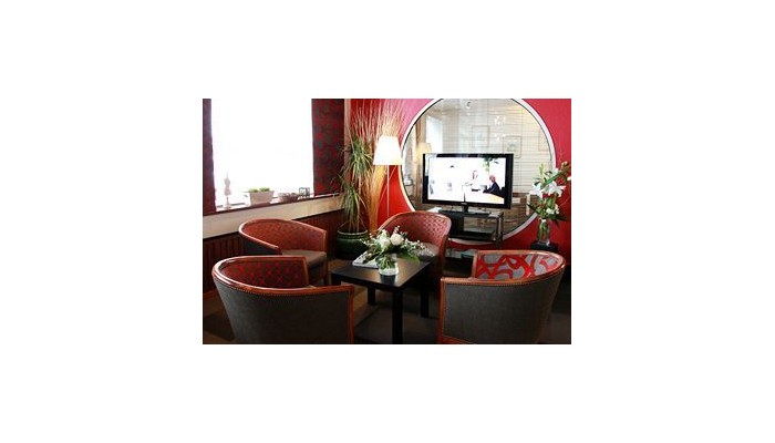 Inter-hotel Manche Ocean poza 7
