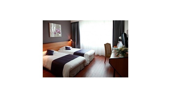 Inter-hotel Manche Ocean poza 9