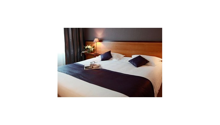 Inter-hotel Manche Ocean poza 4